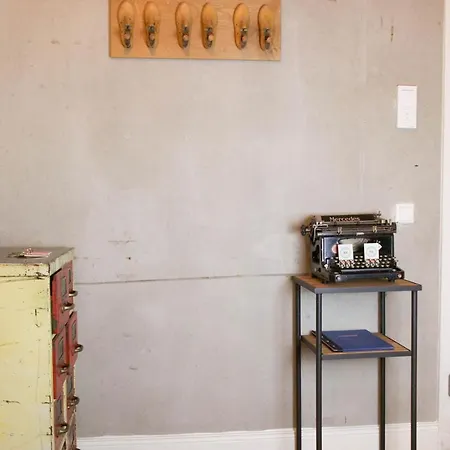 Base - Kreuzberg *