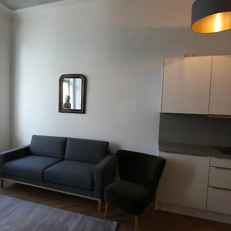 Apartment Base - Kreuzberg
