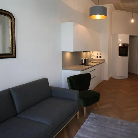 Apartment Base - Kreuzberg Berlin