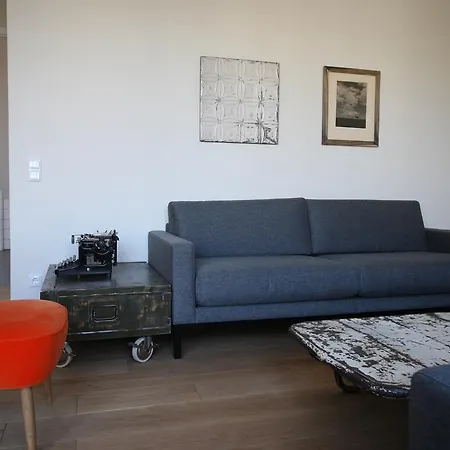 Base - Kreuzberg Apartment *