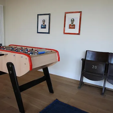 Apartment Base - Kreuzberg