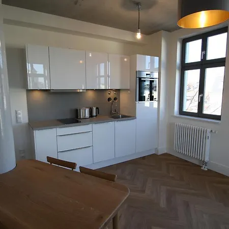Apartment Base - Kreuzberg *
