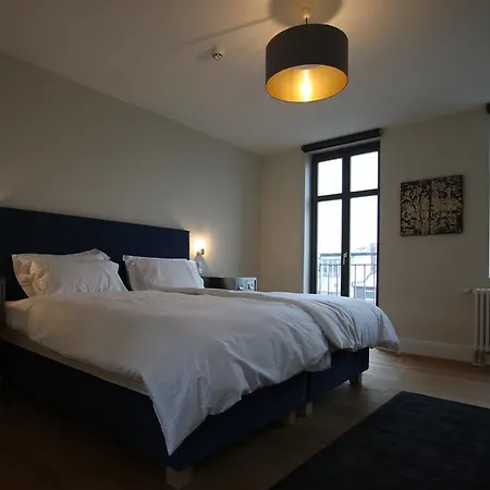 Apartment Base - Kreuzberg *