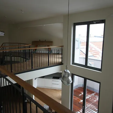 Base - Kreuzberg Apartment *