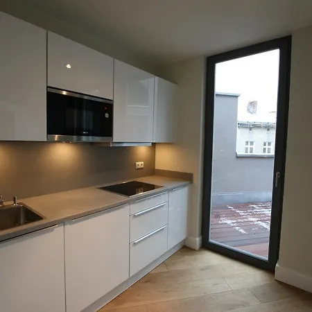 Apartment Base - Kreuzberg