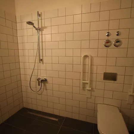Base - Kreuzberg Apartment *