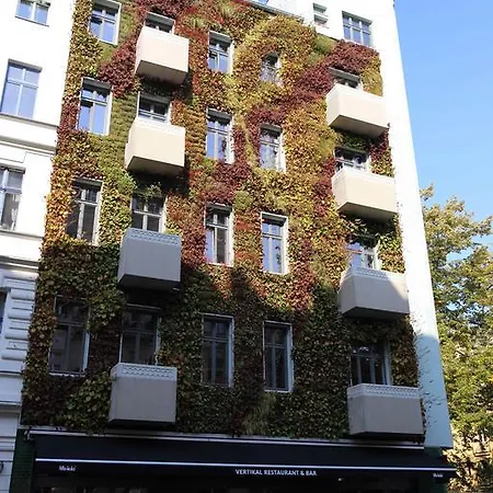 Base - Kreuzberg