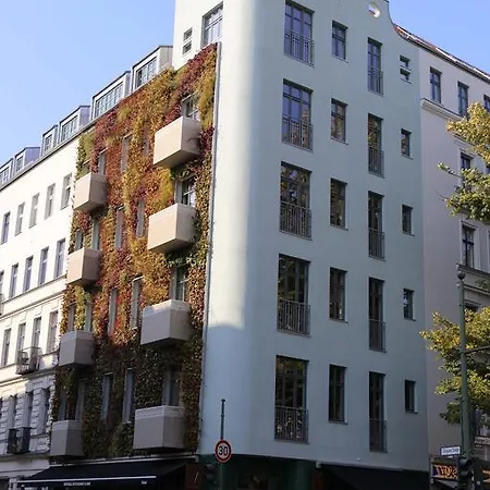 Apartment Base - Kreuzberg
